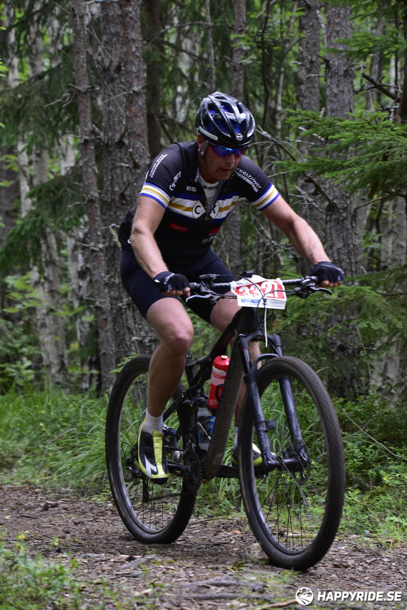 Bild från Engelbrektsturen 2019